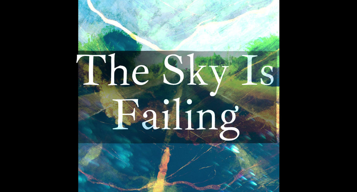 Beyond the Moonbeams